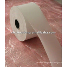 100% pure PTFE skived film